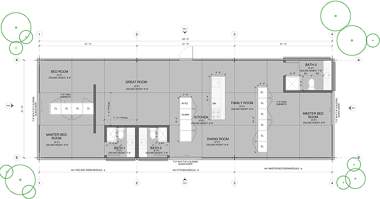DCHGlobal 1323 floor plan