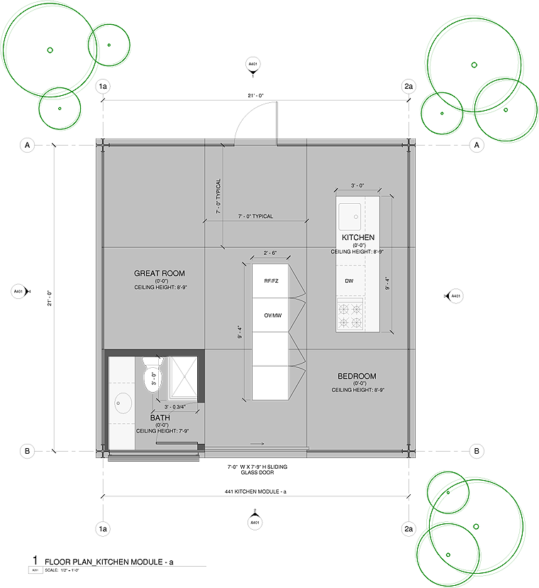 DCHGlobal 441 floor plan