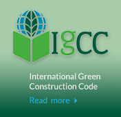 IgCC: International Green Construction Code